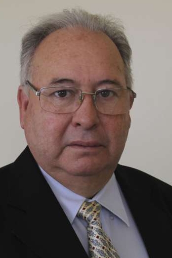 Ver. Hélio Duarte Menezes