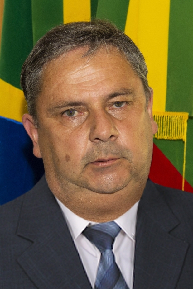 Ver. Érico Venâncio Padilha