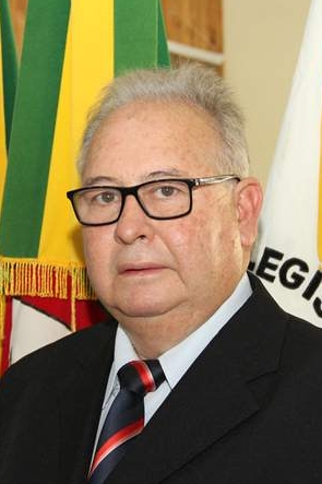 Ver. Hélio Duarte Menezes