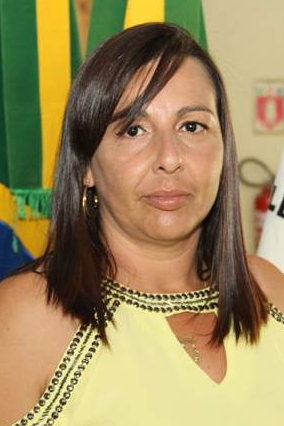 Verª Ruti Suzana Skrebsky Vieira